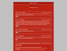 Tablet Screenshot of gaestebuch.abc-dance-studios.de